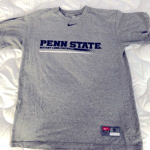 Penn State Football Nike T-Shirt
